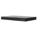 X-Security XS-SW2624EPOE-360 - Switch ePoE X-Security, 24 puertos PoE + 2 Gigabit…
