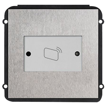 X-Security XS-V2000E-MR - Módulo de extensão, Compatível com VTO2000A-C,…