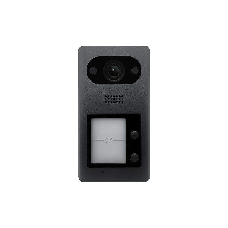 X-Security XS-V3211E - Video intercom IP, 2Mpx wide angle camera, Two-way…