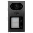 X-Security XS-V3211E - Videoportier IP, Caméra 2Mpx grand angle, Audio…