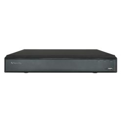X-Security XS-XVR6108-4KL-H - 5n1 4K video recorder from X-Security, 8 CH…