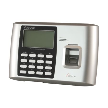 Anviz A300-WIFI - Terminal de Controlo de Presença ANVIZ, Impressões…