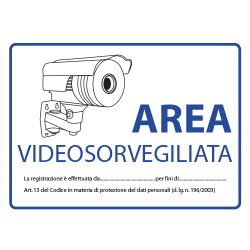 AC-CARTEL-IT - Plastic sign, Approved, 150 (H) x 210 (W) mm, Suitable…