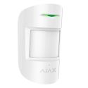 Ajax AJ-COMBIPROTECT-W - Détecteur PIR et bris de vitre, Anti-animaux /…