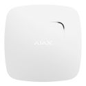 Ajax AJ-FIREPROTECTPLUS-W - Smoke & CO2 detector, Temperature sensor, 868MHz…