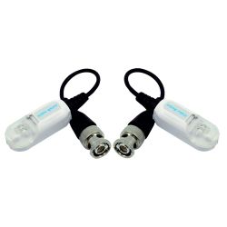 Safire BA609-HAC - Transceptor pasivo por par trenzado SAFIRE, Optimizado…