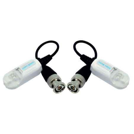 Safire BA609-HAC - Transceptor passivo por par trançado SAFIRE,…