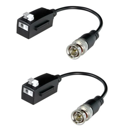 Safire BA612P-POC - Émetteur Récepteur passif par paire SAFIRE,…