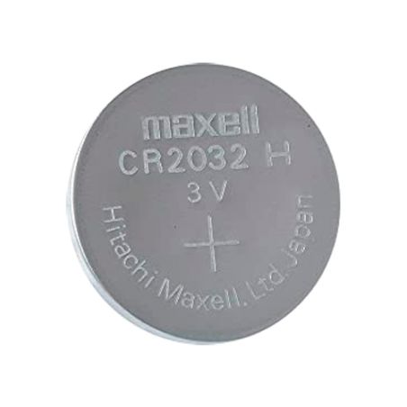 BATT-CR2032 - Battery CR2032, 3.0 V, Lithium, High quality, Small…