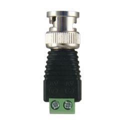 Safire CON290 - Safire, Conector BNC macho, Saída +/ de 2 terminais,…
