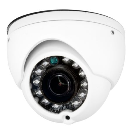 DM939FIAB-F4N1 - Dome camera Range 1080p PRO, 4 in 1 (HDTVI / HDCVI /…