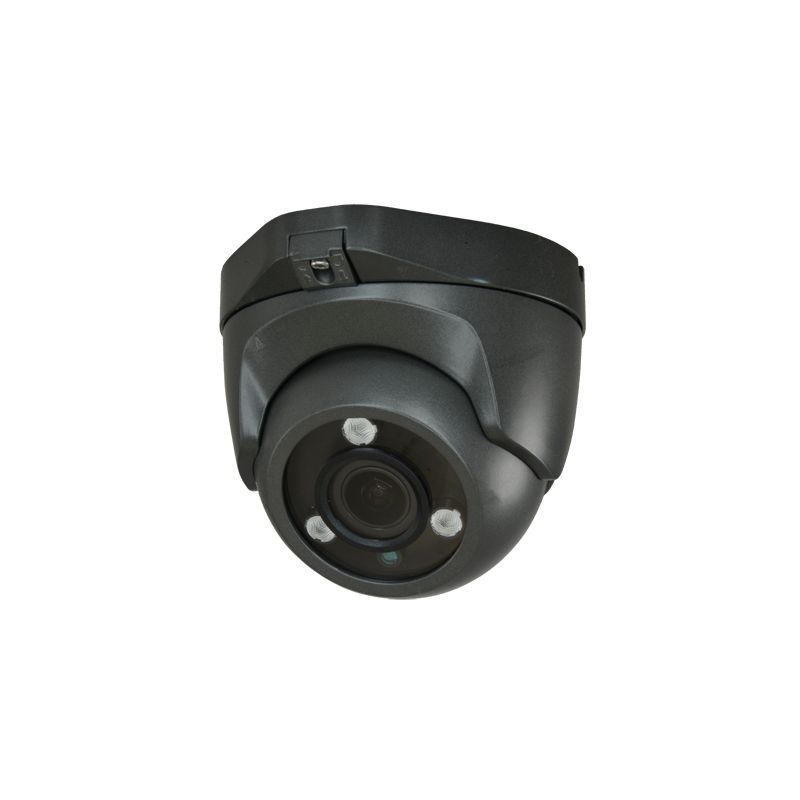 DM957VI-F4N1 - Câmara dome Gama 1080p ECO, 4 em 1 (HDTVI / HDCVI /…