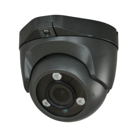 DM957VI-F4N1 - 1080p ECO Dome Camera, 4 in 1 (HDTVI / HDCVI / AHD /…