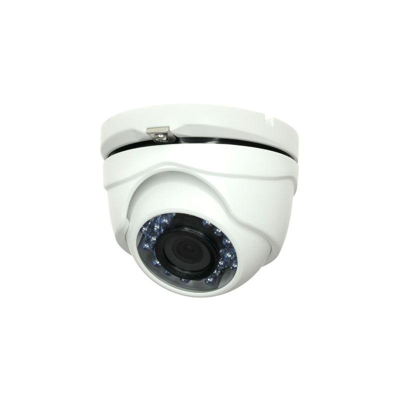 Hikvision DS-2CE56D1T-IRM -