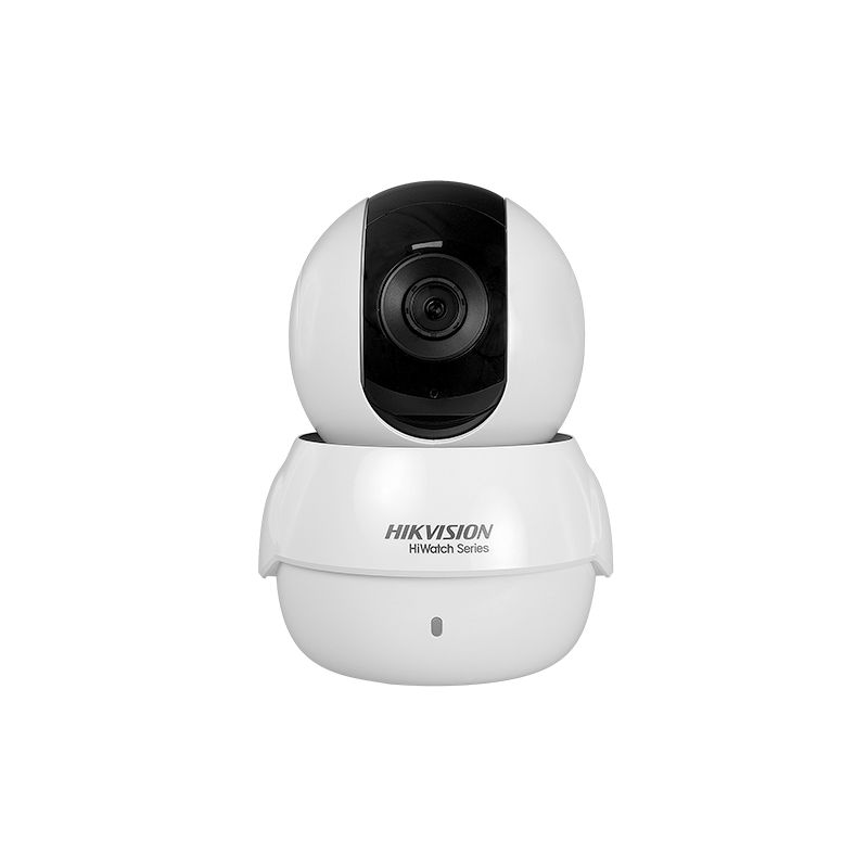 Hiwatch HWC-P120-D/W - Cámara IP Wifi 2 Megapixel, 1/2.8" Progressive Scan…