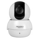 Hiwatch HWC-P120-D/W - Cámara IP Wifi 2 Megapixel, 1/2.8" Progressive Scan…