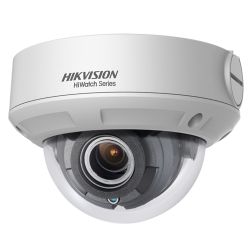 Hiwatch HWI-D620H-Z - Cámara IP 2 Megapixel Hikvision, 1/3" Progressive…