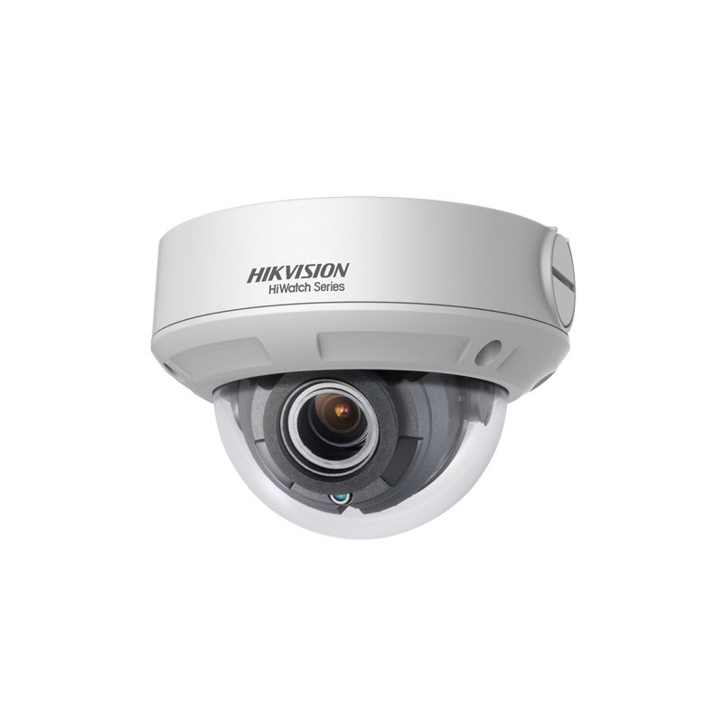 Hiwatch HWI-D620H-Z - Cámara IP 2 Megapixel Hikvision, 1/3" Progressive…
