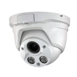 IPDM255-M3OI - Câmara IP ONVIF 2 Mpx, 1/3” Sony© Exmor CMOS,…
