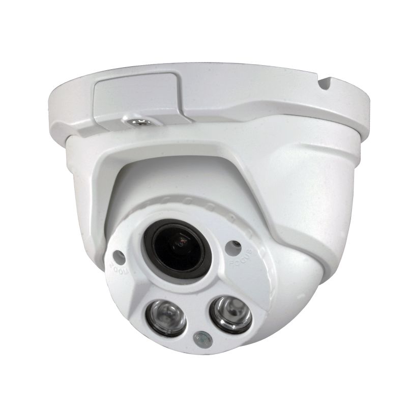 IPDM255-M3OI - Câmara IP ONVIF 2 Mpx, 1/3” Sony© Exmor CMOS,…