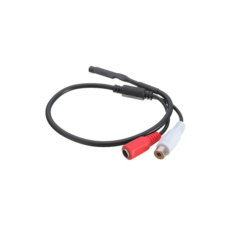 Safire MIC01 - Microfone externo, Pode conectar-se a qualquer…