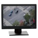 MNT10BNC - Moniteur LED 10", Conçu pour la vidéosurveillance,…