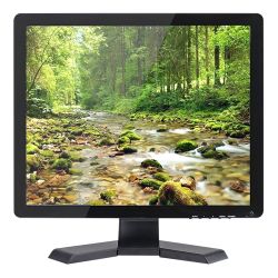 Safire MNT19BNC-B - Monitor LED 19" SAFIRE, Desenhado para…