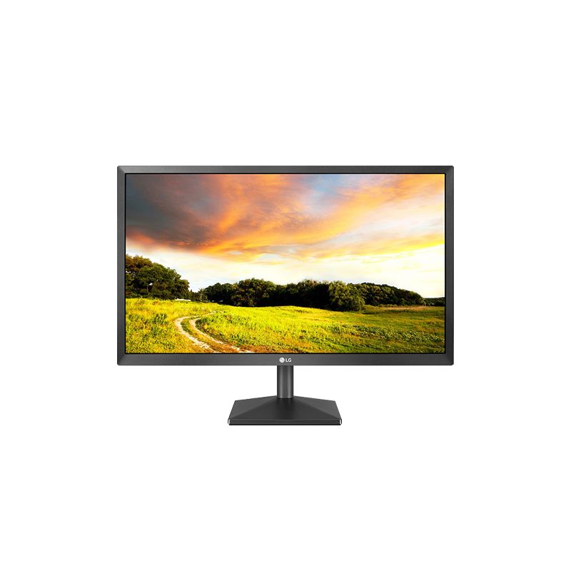 MNT22 - Monitor LED 21,5"" FULL HD, Modèle 22MK400H-B,…