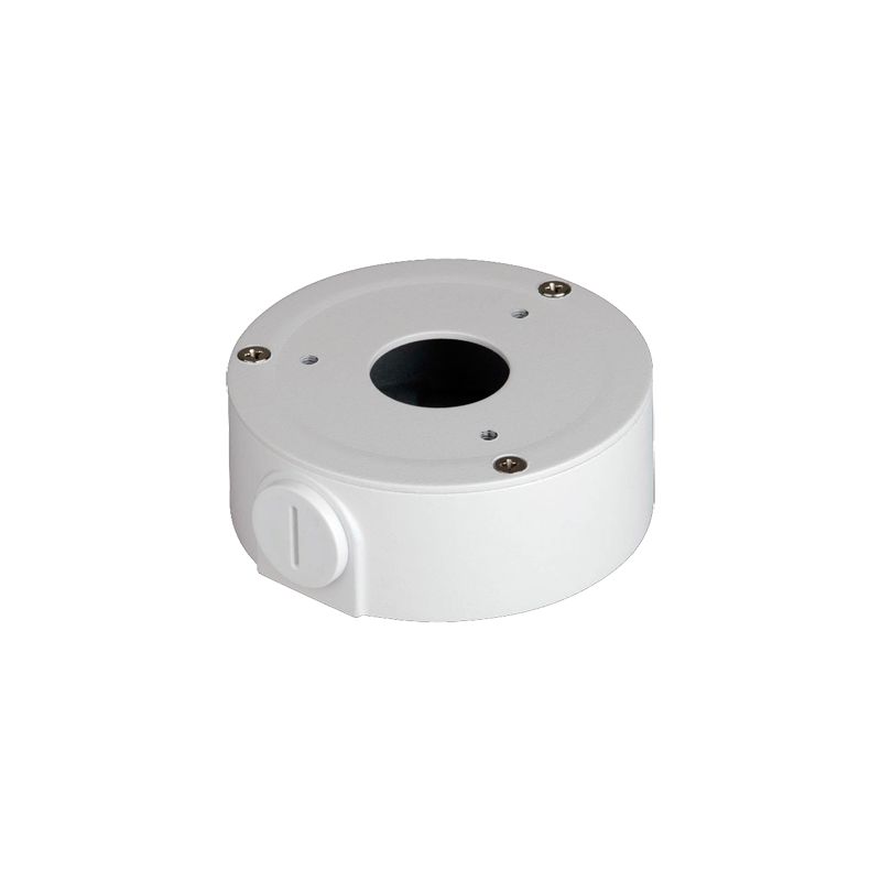Dahua PFA134 - Connection box, For dome cameras, Suitable for outdoor…