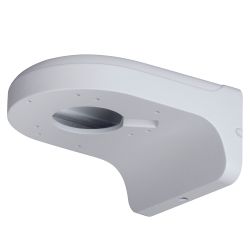 Dahua PFB203W - Soporte de pared, Para cámaras domo, Apto para uso en…