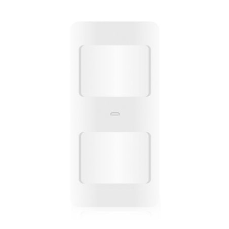 Chuango PIR-910 - PIR Detector, pet proof, Wireless, Internal antenna,…