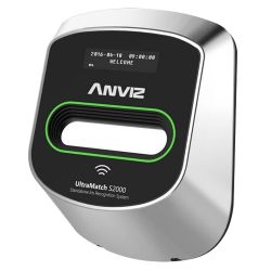 Anviz S2000-IRIS - Lecteur biométrique autonome ANVIZ, Iris et cartes EM…