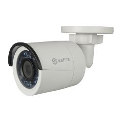 Safire SF-CV029-F4N1 - Caméra bullet Safire, 1080p ECO / objectif 3.6 mm, 4…