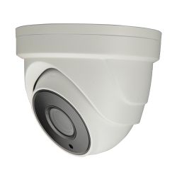 Safire SF-DM855ZWUP-FTVI - Cámara domo HDTVI Ultra Low Light | PoC Safire, Gama…