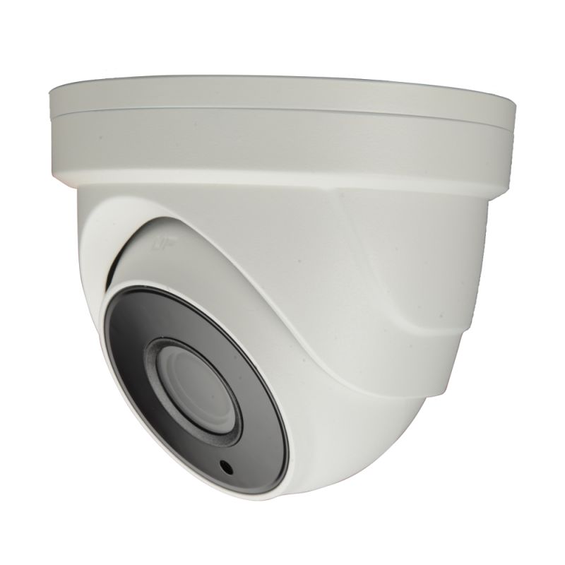 Safire SF-DM855ZWUP-FTVI - Cámara domo HDTVI Ultra Low Light | PoC Safire, Gama…