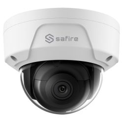 Safire SF-IPDM934WH-2W - Cámara IP Wifi Safire 2 Megapixel, 1/2.8" Progressive…