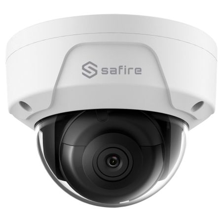 Safire SF-IPDM934WH-2W - Cámara IP Wifi Safire 2 Megapixel, 1/2.8" Progressive…