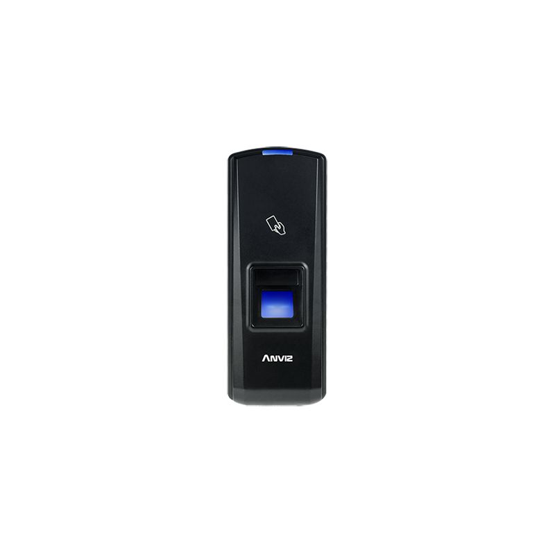 Anviz T5PRO - ANVIZ autonomous biometric reader, Fingerprints &…