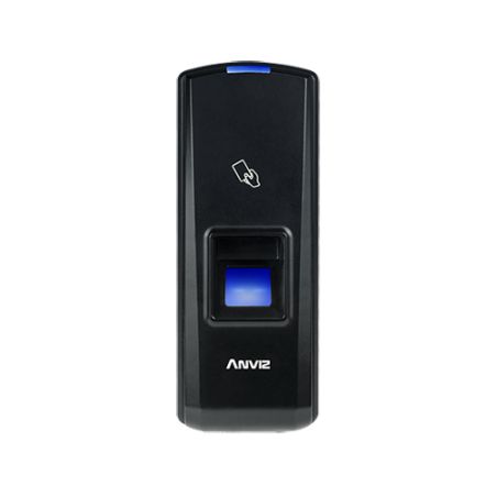 Anviz T5PRO - Leitor biométrico autónomo ANVIZ, Impressões…