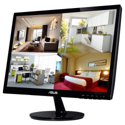 TFT19VGA - Monitor TFT 19,0" VGA, Modelo VS197DE, Fabricante…
