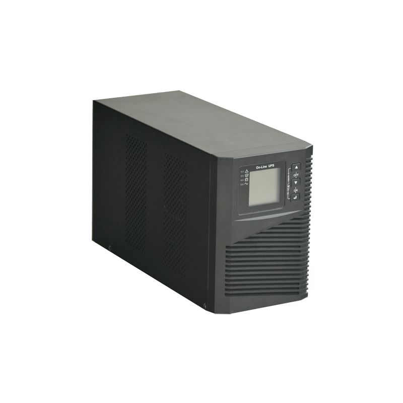 UPS1000VA-ON-4 - Onduleur online, Puissance 1000VA/900W, Entrée…