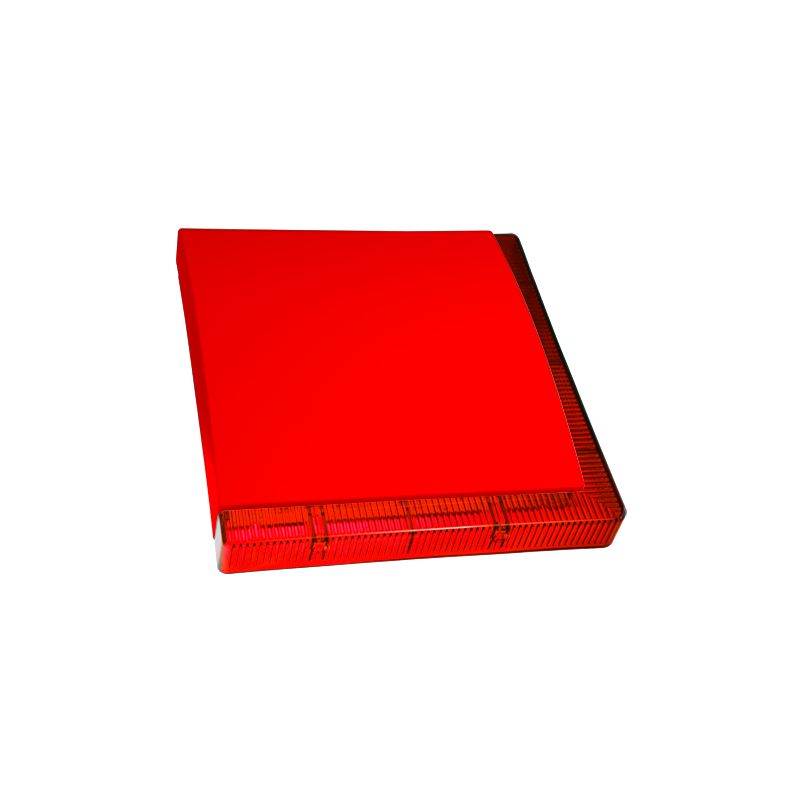 Sanco VEGA-FIRE - Outdoor wired fire siren, Certified EN 54-3, Maximum…