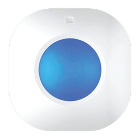 Chuango WS-105 - Indoor siren, Wireless, Internal antenna, Power 90 dB…