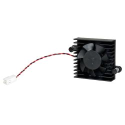 X-Security XS-CPU-FAN - X-Security, Fan for recorders, Integrated heatsink,…