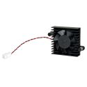 X-Security XS-CPU-FAN - X-Security, Ventilateur pour enregistreur, Dissipateur…