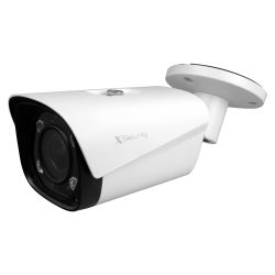 X-Security XS-CV828VKIB-4MC - Caméra bullet HDCVI X-Security, 4MPX / 1080P / 720P…