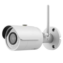 X-Security XS-IPCV026-3W - Câmara IP Wifi 3 Megapixel, 1/3” Progressive Scan…