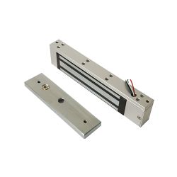 YM-180-S - Ventosa electromágnetica, Para puerta sencilla, Modo…