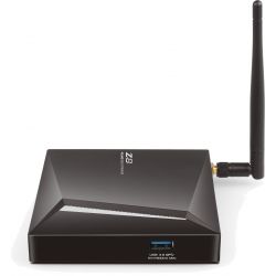 Formuler Z8 Receptor IPTV Android 4K HDR Wifi AC