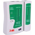 Testeur de câbles LAN RJ45 RJ11 CAT5 CAT6